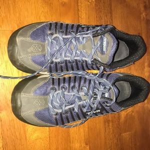 Women’s size 8 Teva shoes